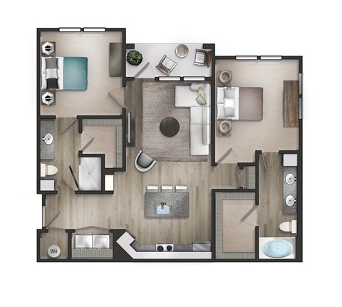 Velo Shelby Farms Cordova TN